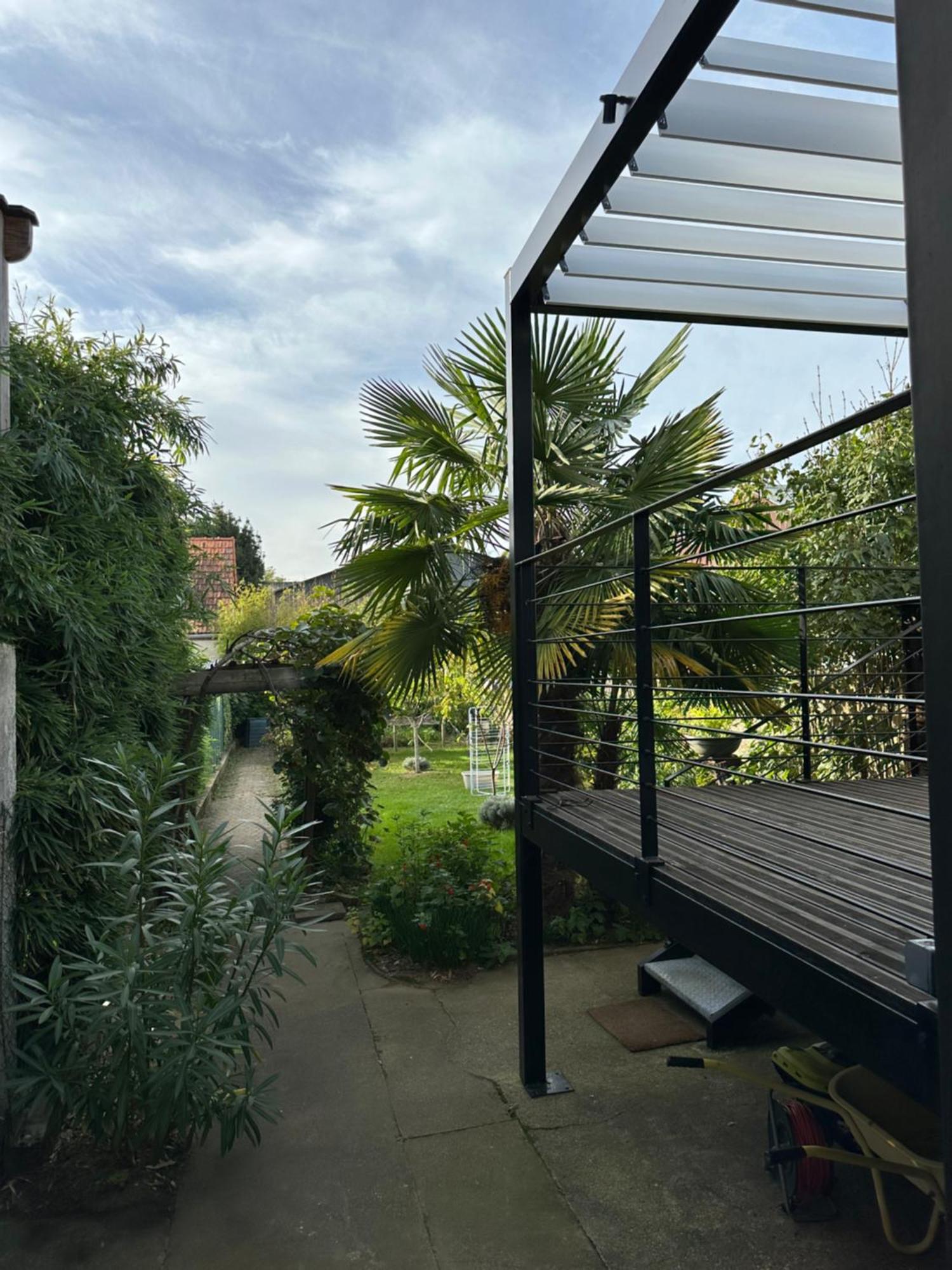 La Victoria - Charmante Maison En Centre Ville - Gare - Jardin Le Mans Zewnętrze zdjęcie